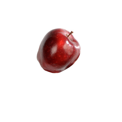 APPLE RED DELICIOUS 1 COUNT