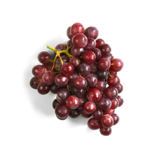 RED SEEDLESS GRAPES 907 G