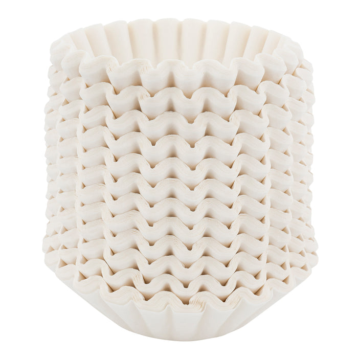 GK CONNAISSEUR BASKET COFFEE FILTERS
PACK OF 600