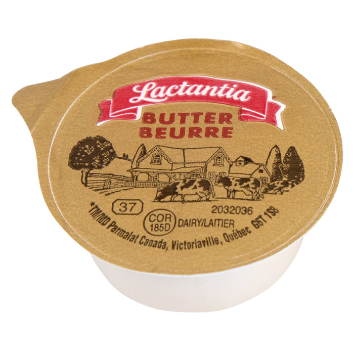 LACTANTIA WHIPPED BUTTER CUPS
600 × 4.5 G